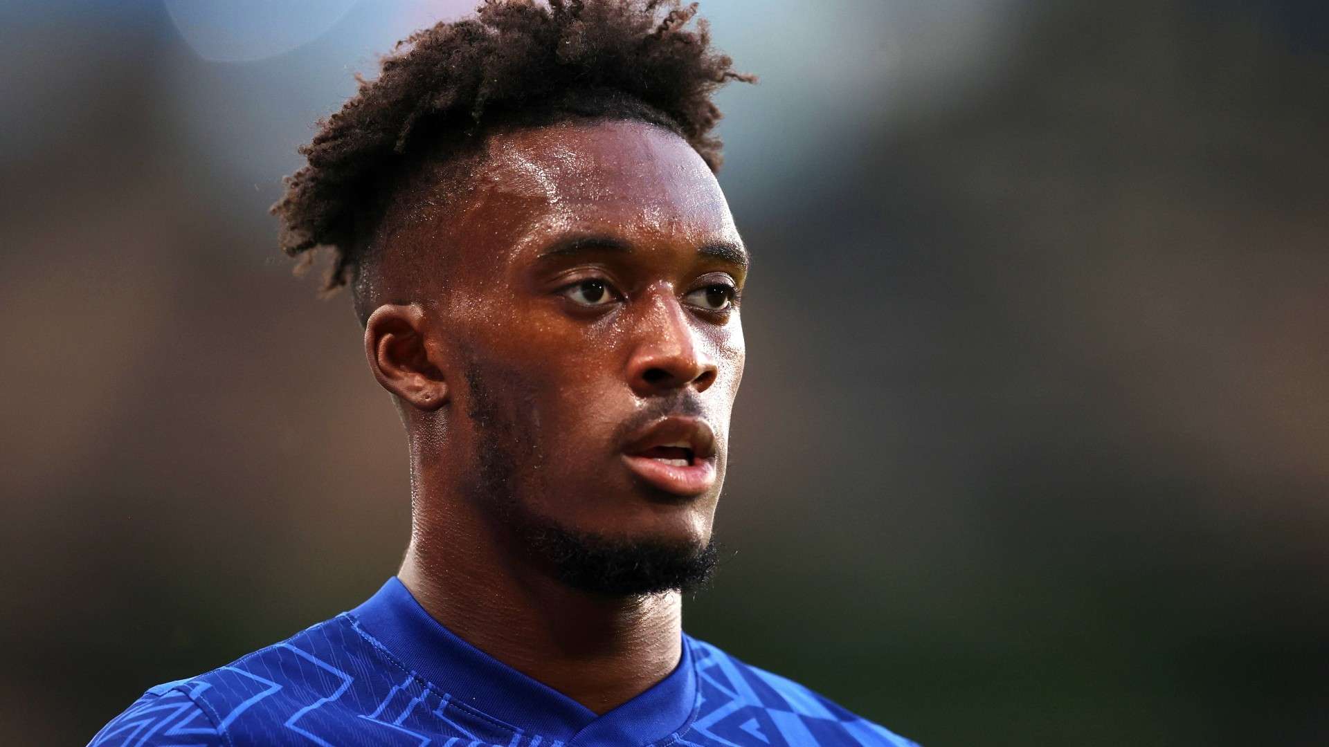 他一貫的冷 他一貫的冷