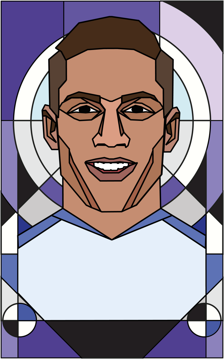 冷静和稳重 冷静和稳重