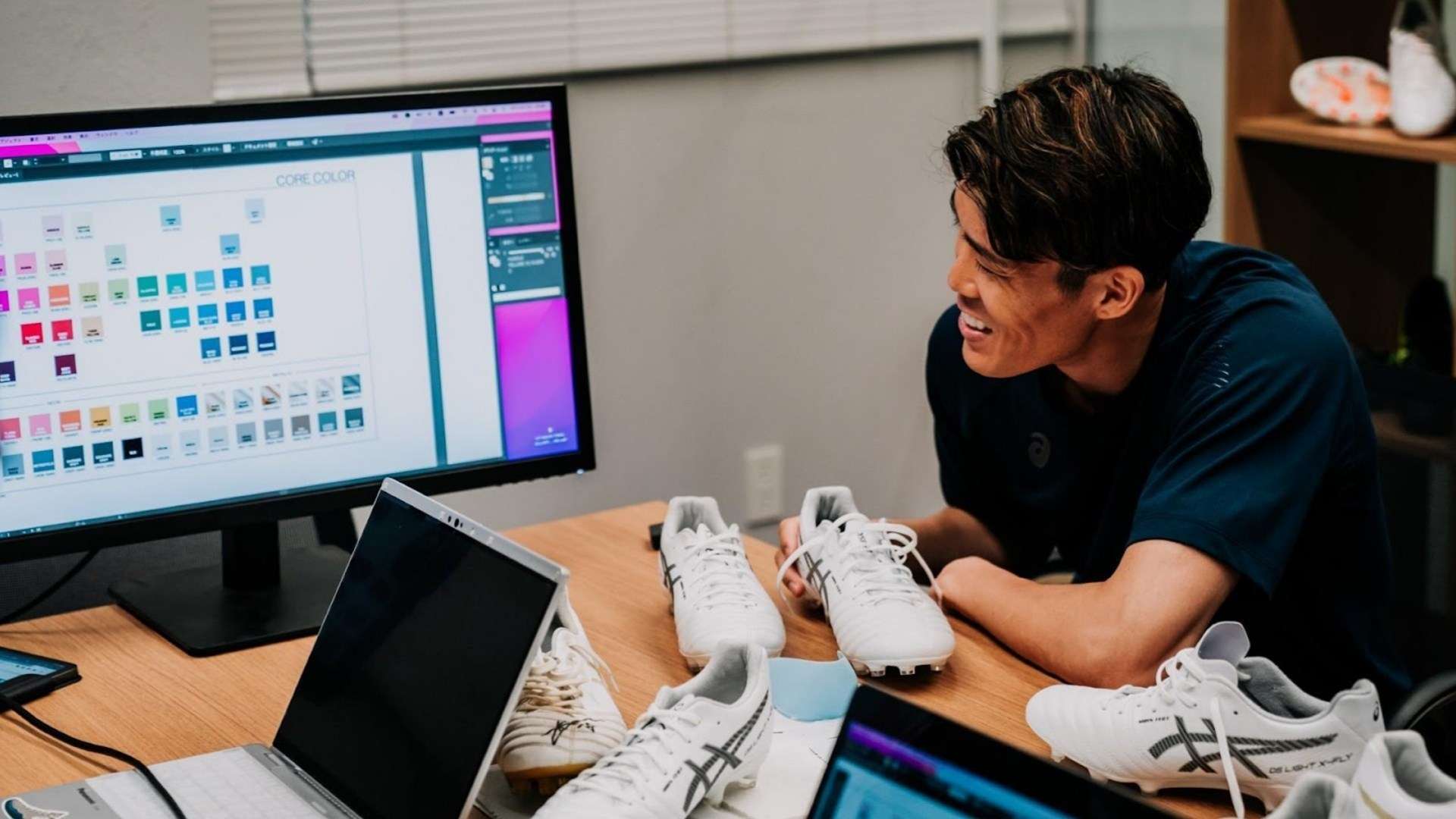 稳居五大联 稳居五大联