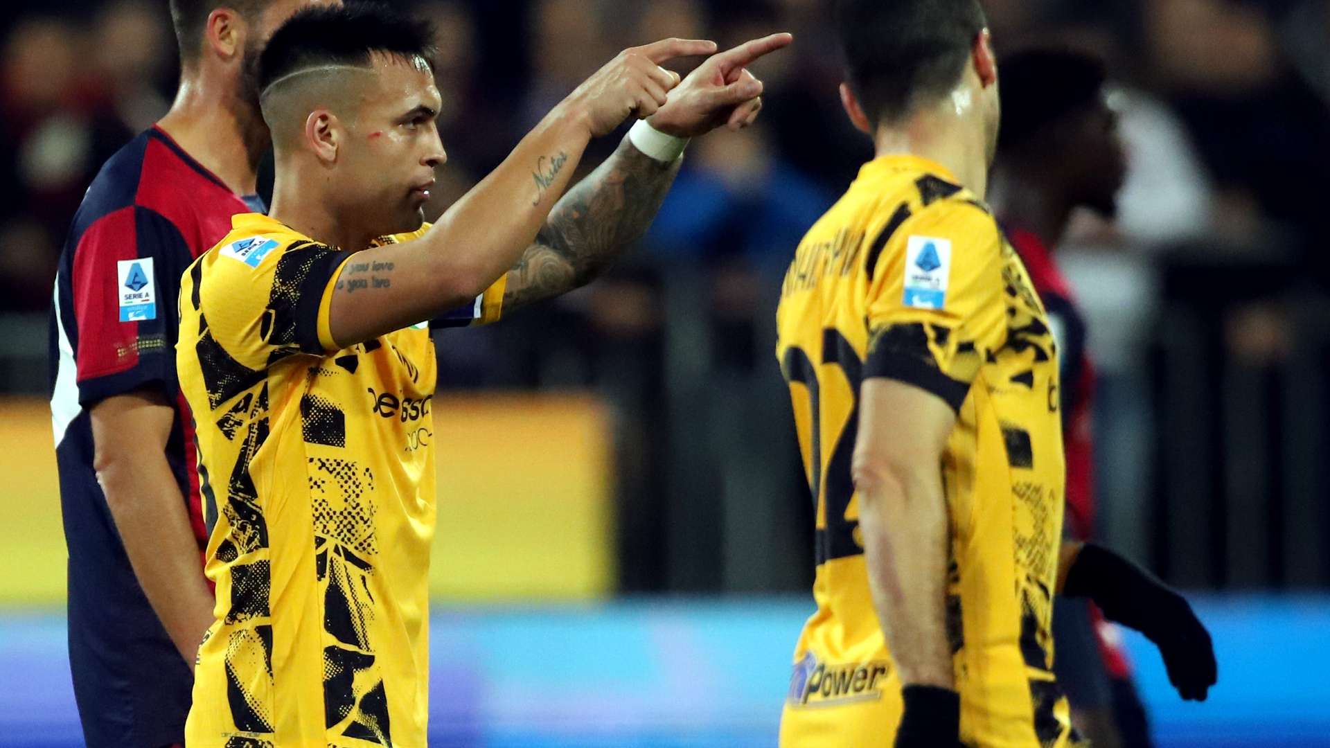 合默契度 合默契度